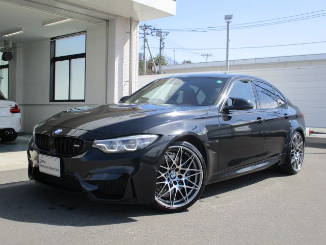 M3 LIMOUSINE RHD
