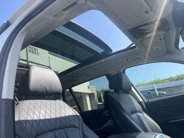 G07 X7 xDrive40d B57 3.0d