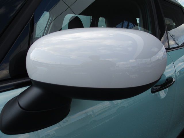 MINI Cooper C 5-doors