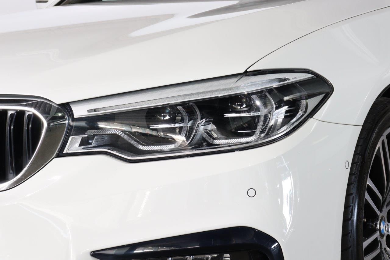 G31 530i SE Touring B48 2.0i