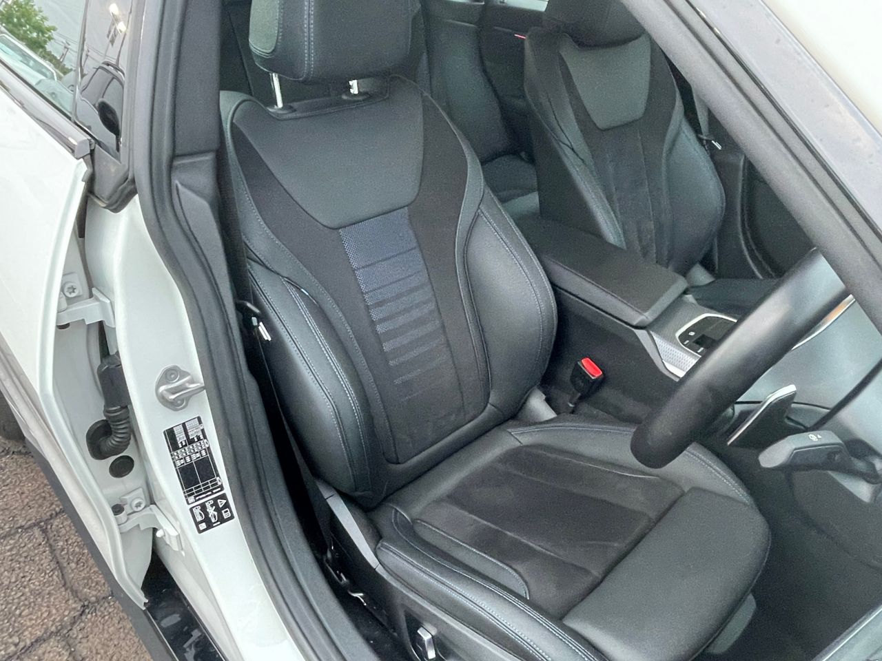 G26 420d xDrive Gran Coupe RHD