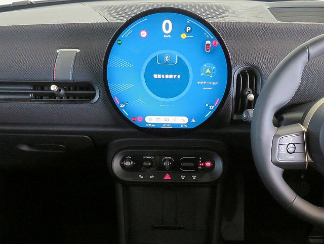 F66 MINI Cooper C 3Dr