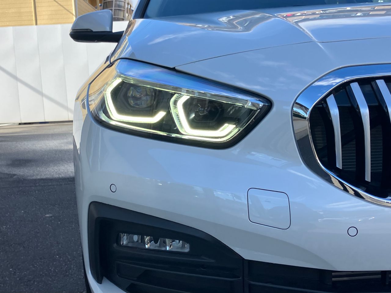 G21 320d xDrive Touring RHD