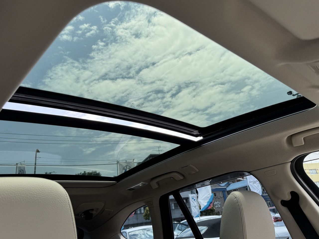 F48 X1 xDrive18d B47 2.0d LCI