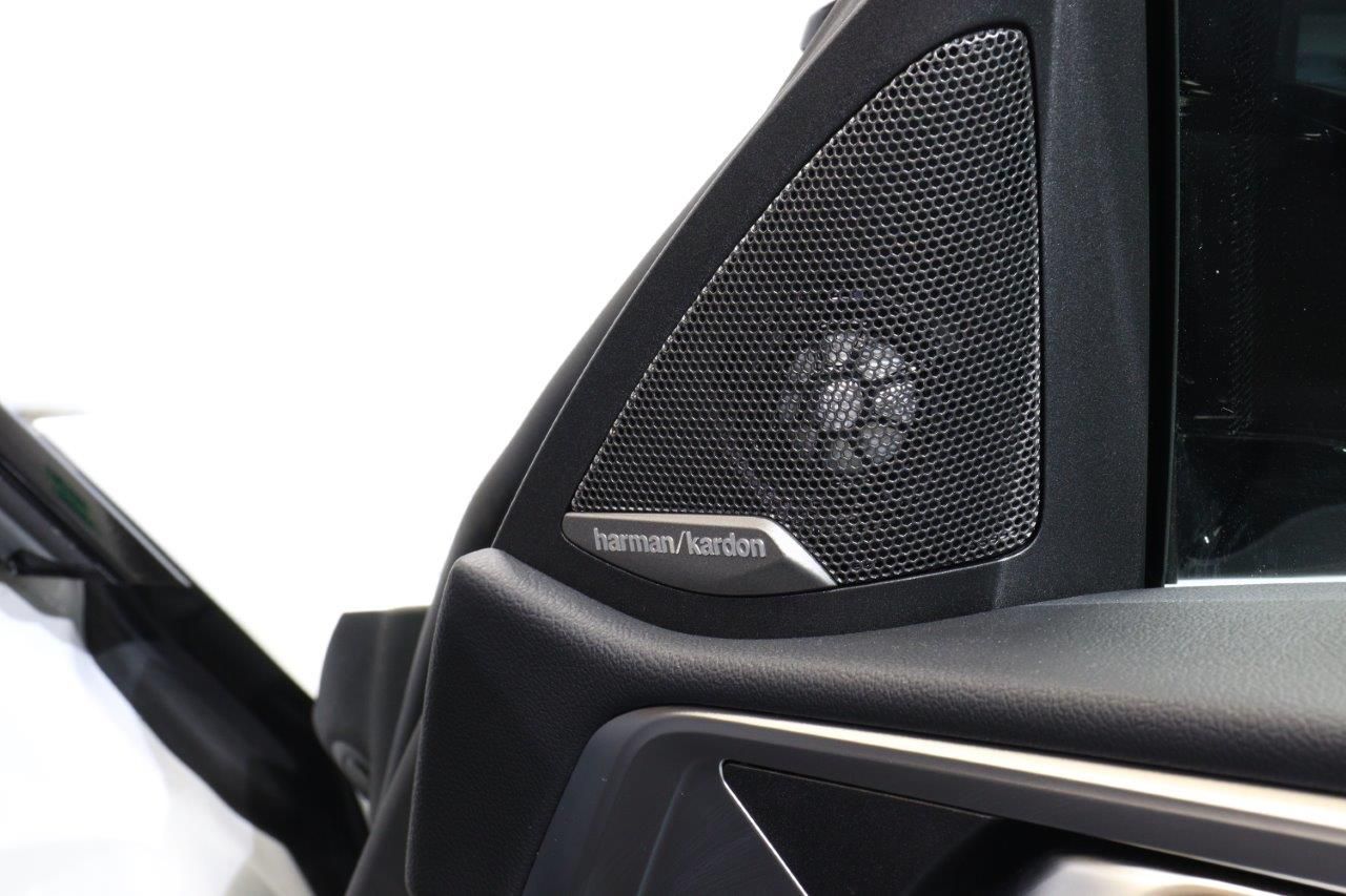 G82 M4 Competition M xDrive Coupe RHD