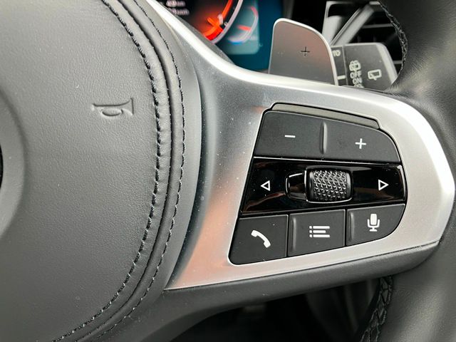 G21 320d xDrive Touring RHD