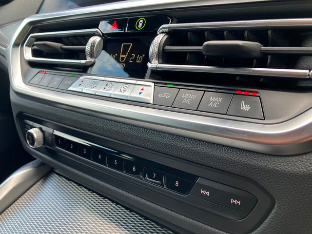 420i Gran Coupé RHD