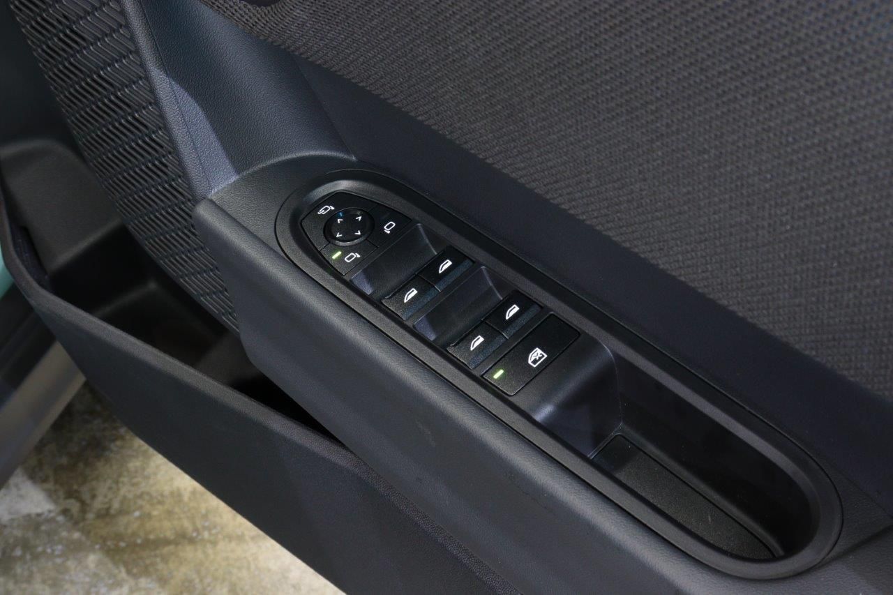 MINI Cooper C 5-doors