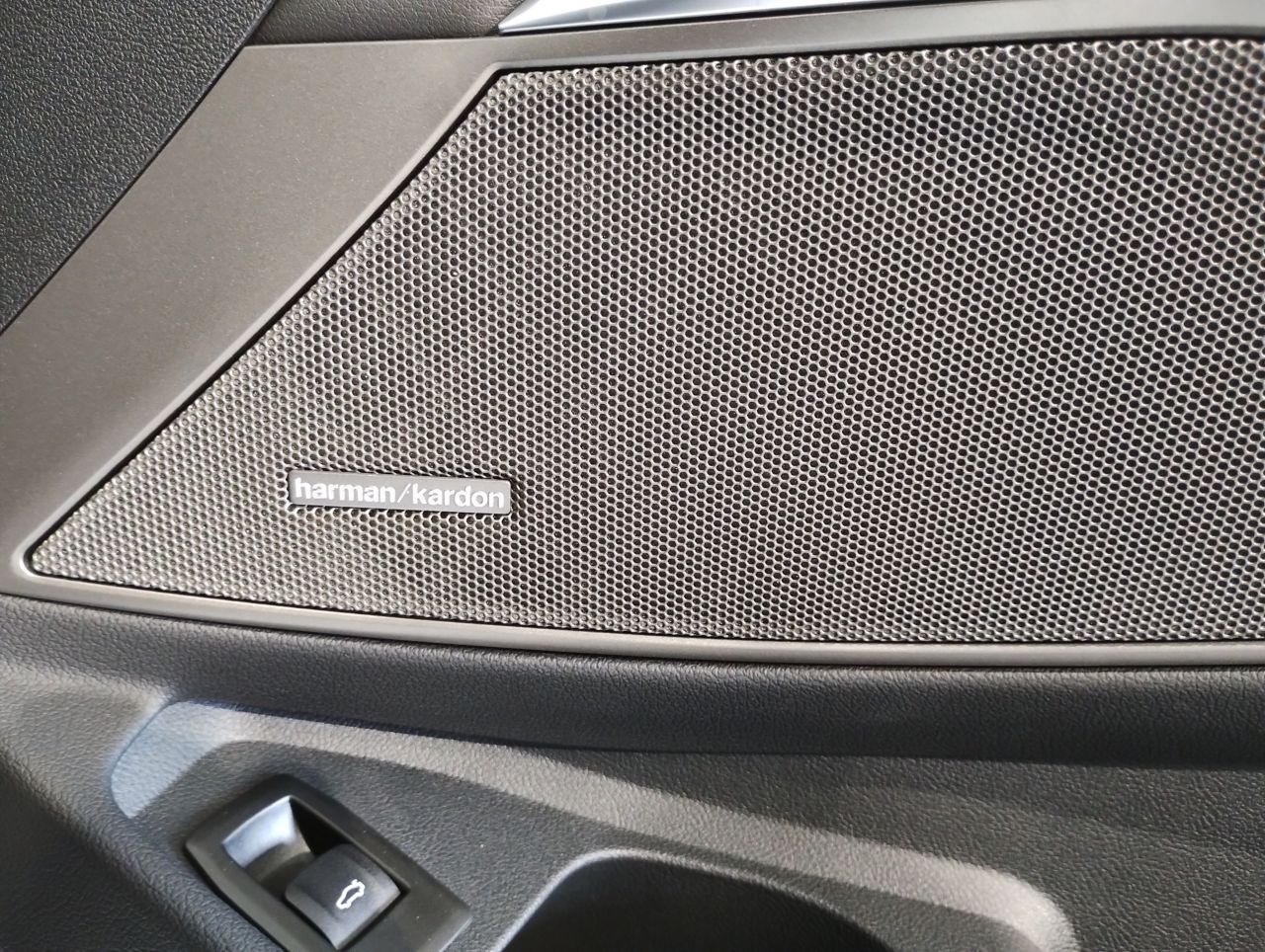 G80 M3 Competition M xDrive Saloon RHD