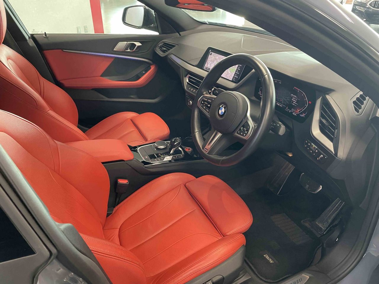 F44 218i Gran Coupe B38 1.5i