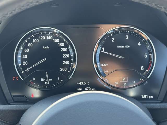 F48 X1 xDrive18d B47 2.0d LCI