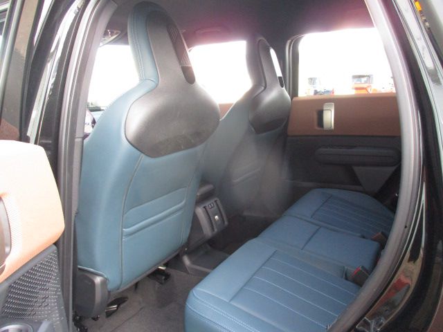 U25 MINI Countryman S ALL4