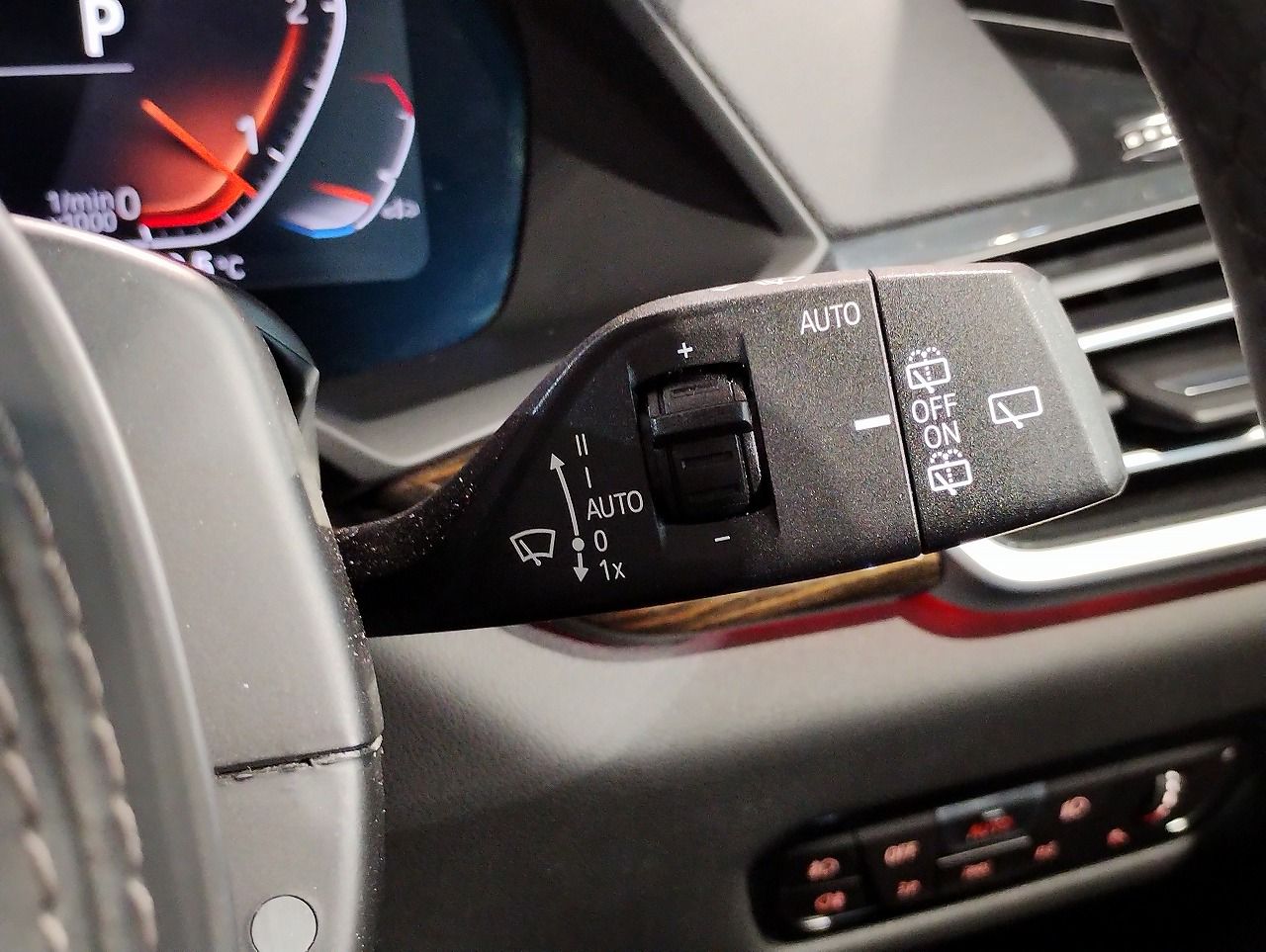 G05 X5 xDrive30d xLine B57 3.0d