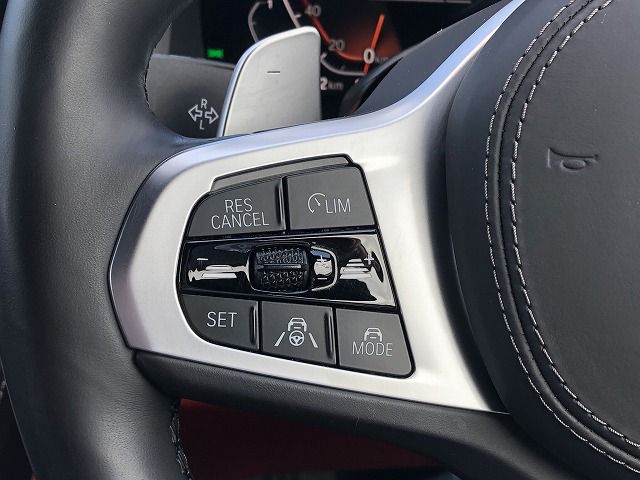 G16 840d xDrive Gran Coupe B57 3.0d