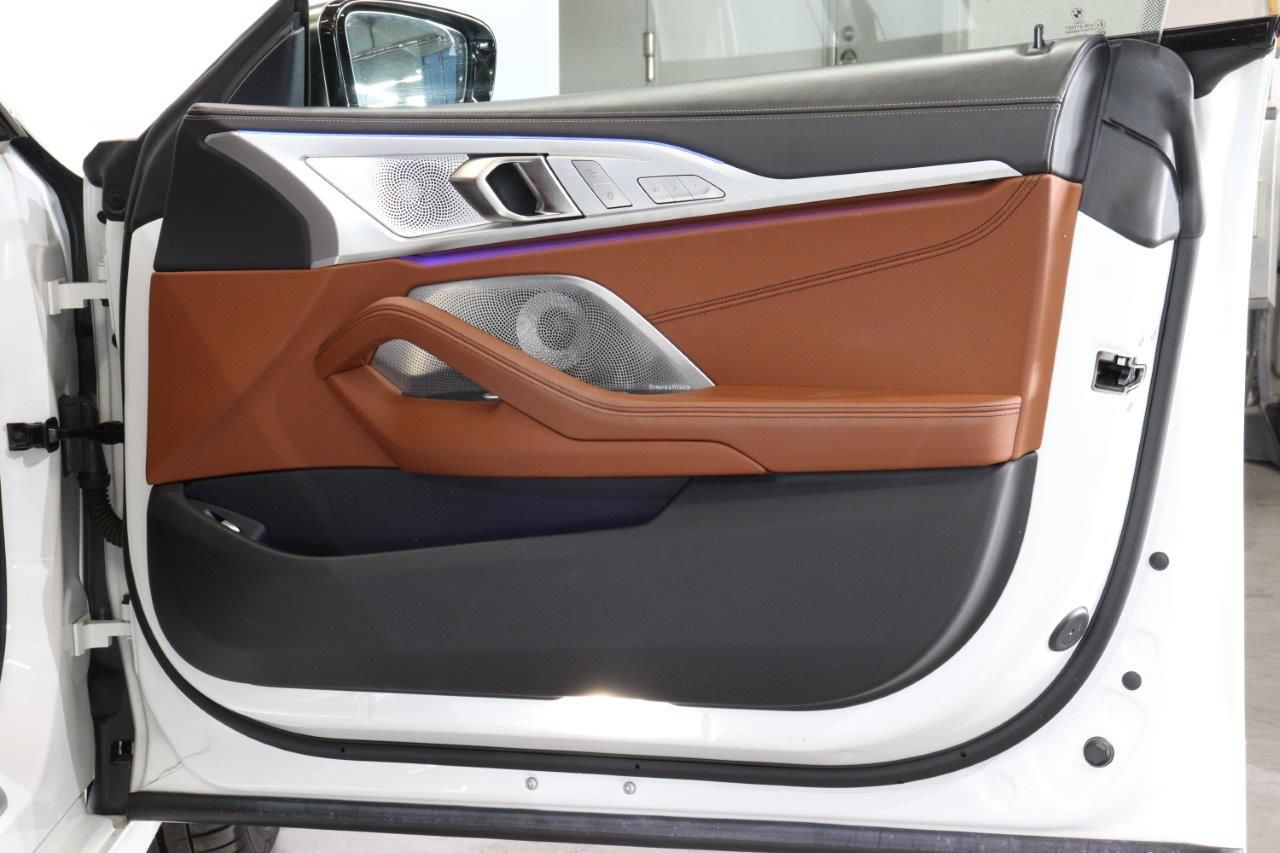 G16 M850i xDrive Gran Coupé N63B 4.4i