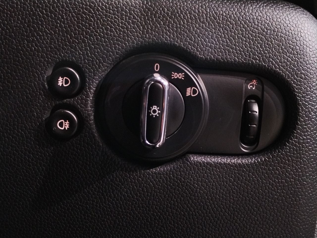 F56 MINI COOPER
