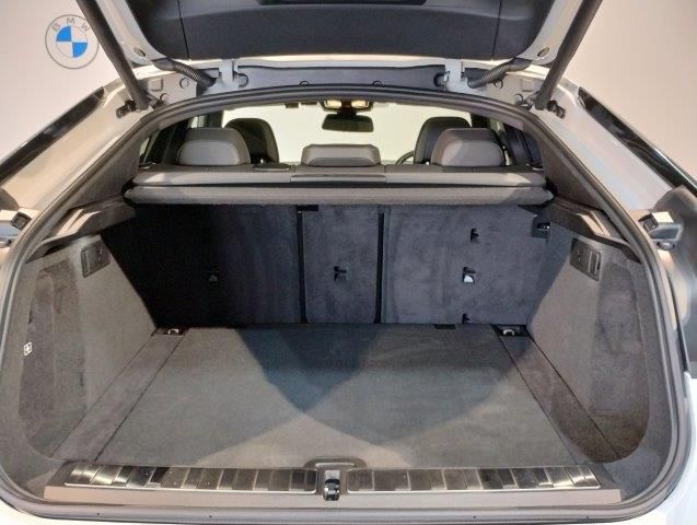 X6 xDrive30d M Sport RHD