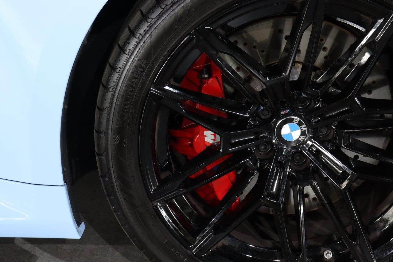 G87 M2 Coupe
