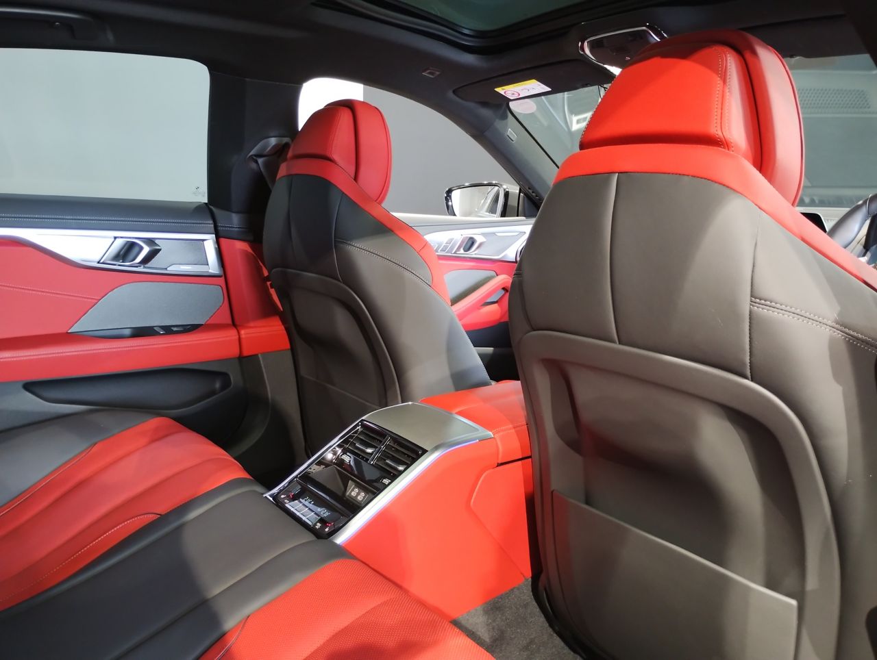 G16 840i M Sport Gran Coupe B58 3.0i