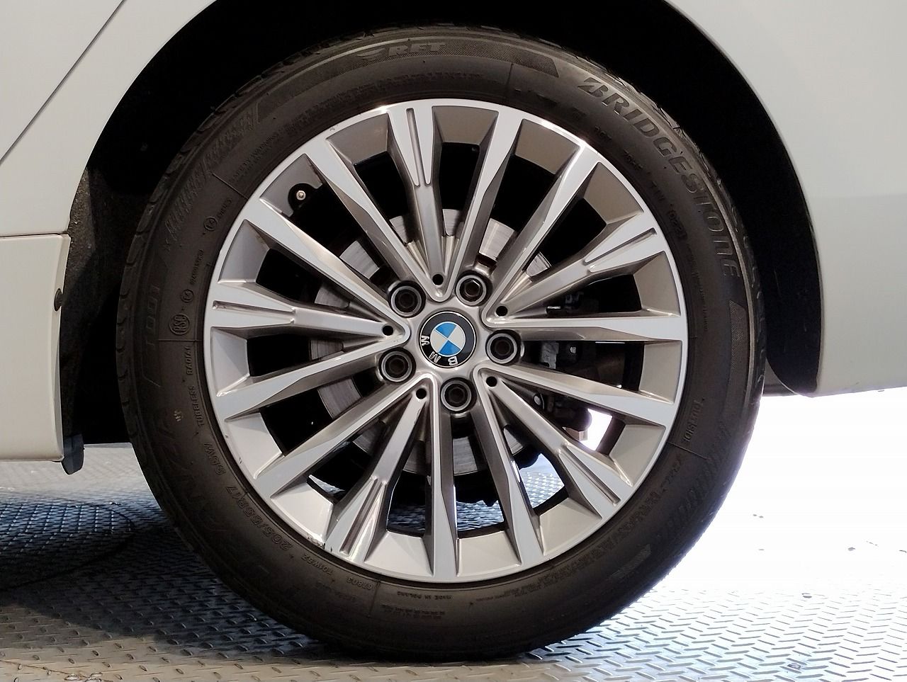 F46 218d Gran Tourer B47 2.0d LCI