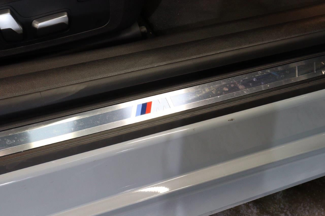 G22 420i B48 2.0 RHD
