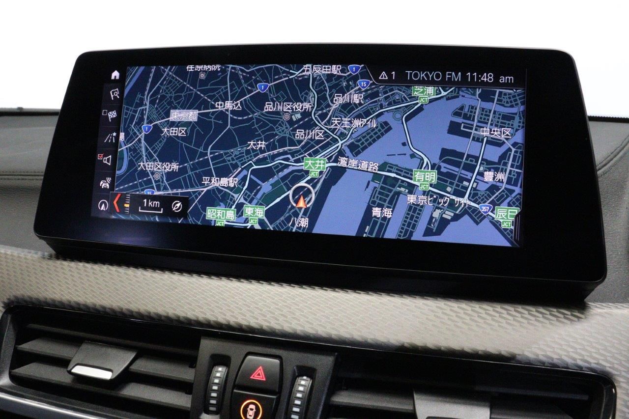 F39 X2 xDrive20d B47 2.0d