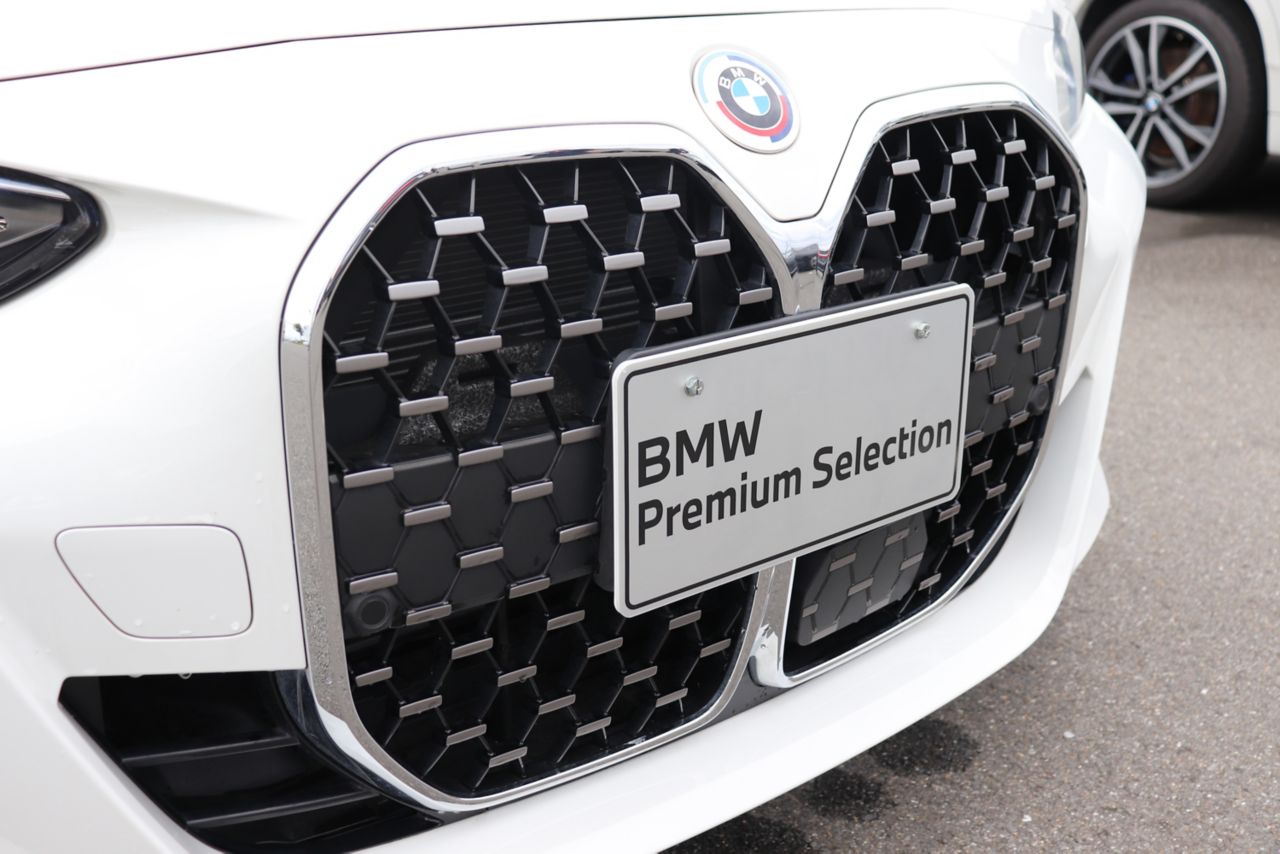 420i Gran Coupé RHD