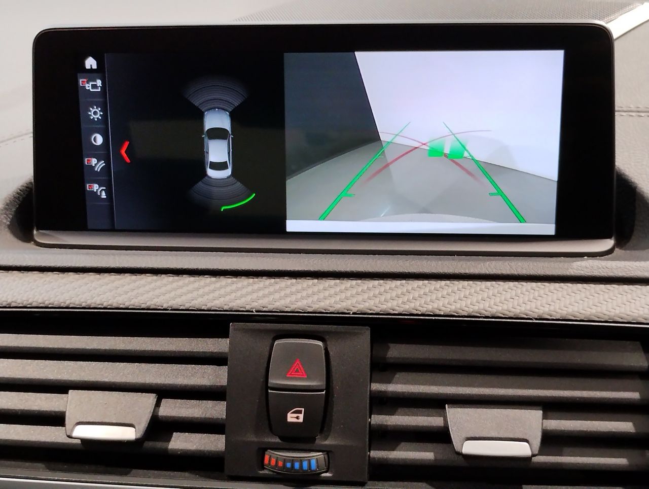 F87 M2 Competition S55 3.0i