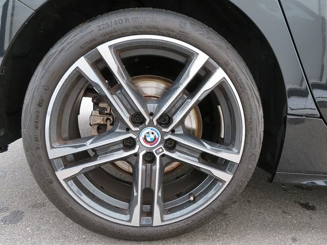 118i RHD