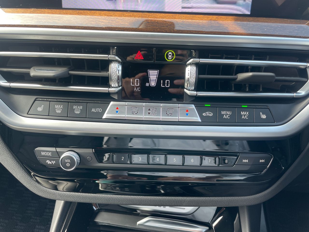 G01 X3 M40d RHD LCI ZA