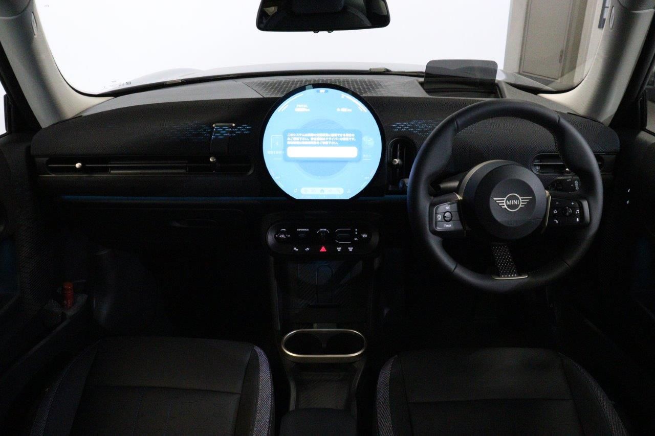 F66 MINI Cooper C 3Dr