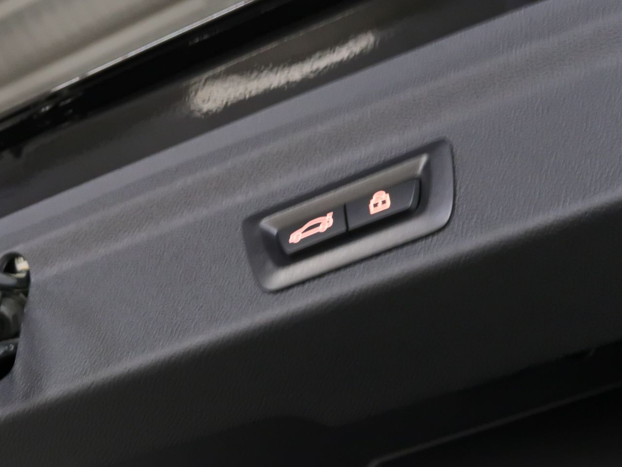 MINI John Cooper Works ALL4 Countryman RHD