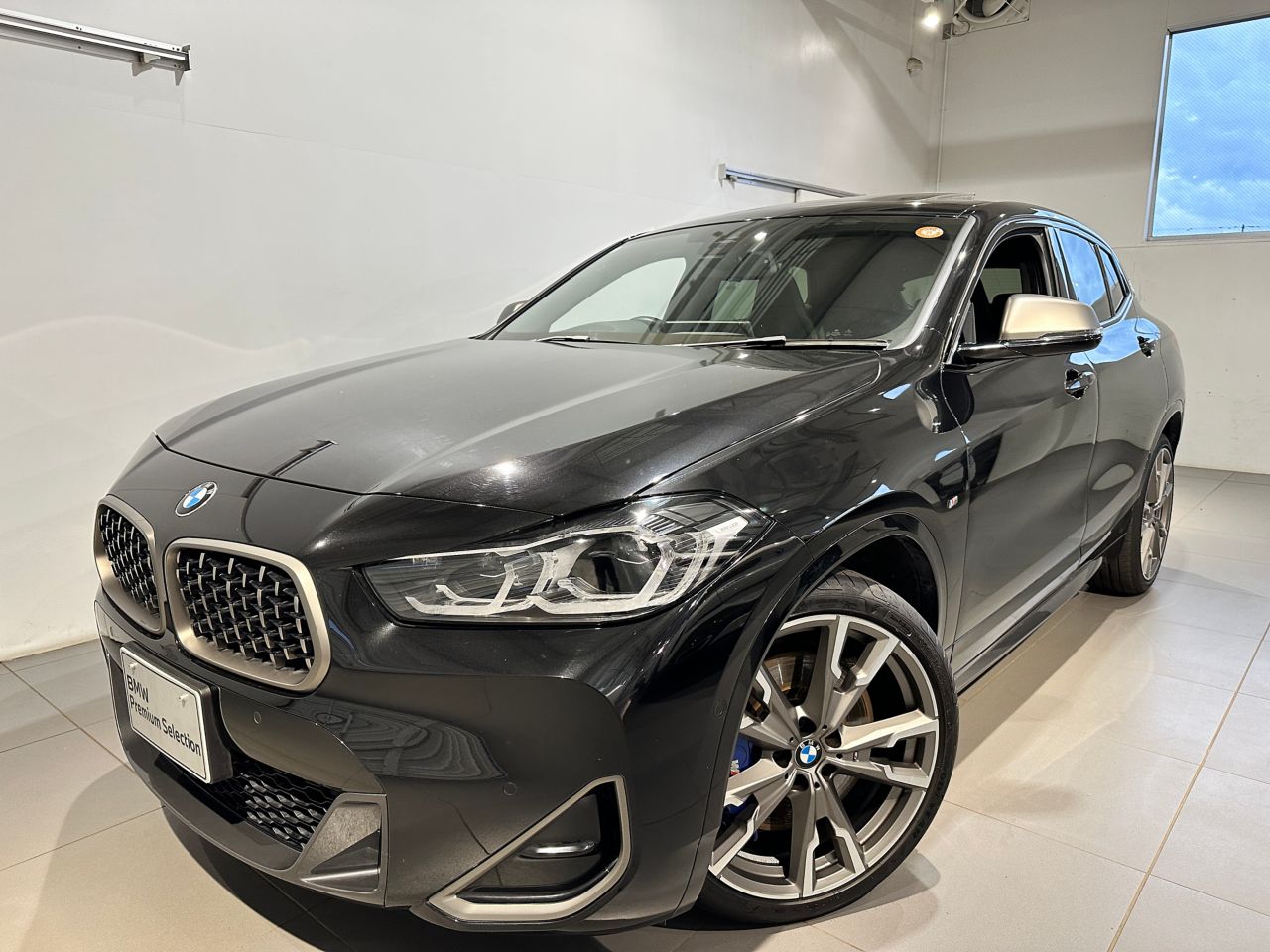 X2 M35i