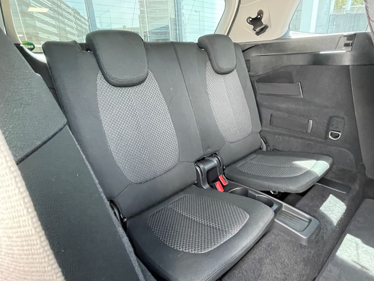 218I GRAN TOURER RHD