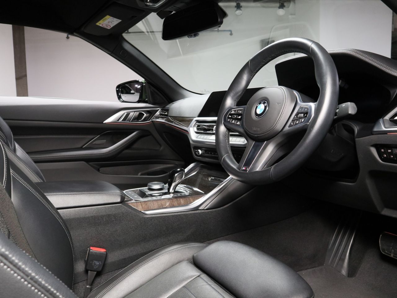 G23 420i Convertible RHD