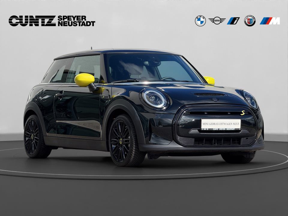 MINI Cooper SE
