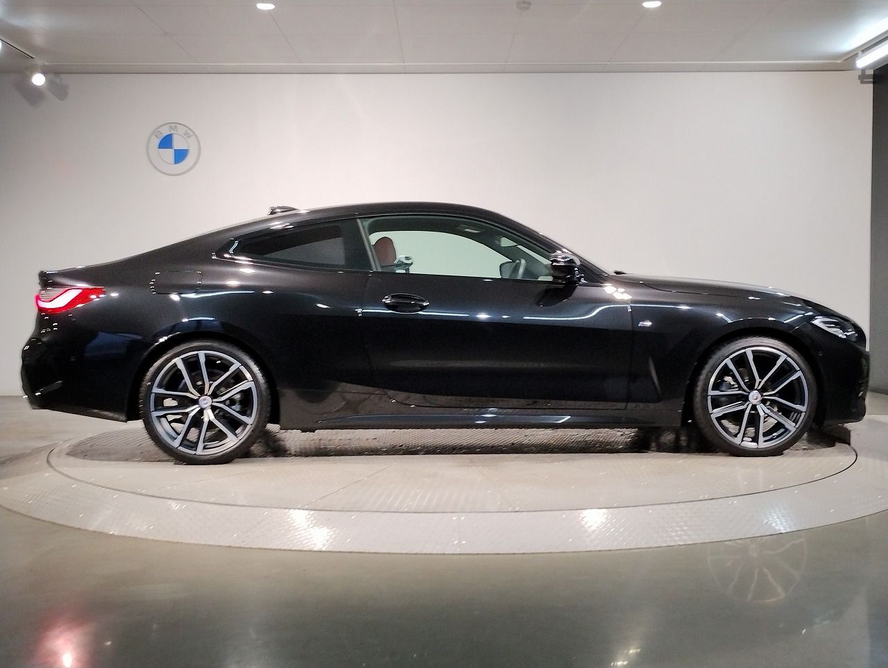 G22 420i B48 2.0 RHD