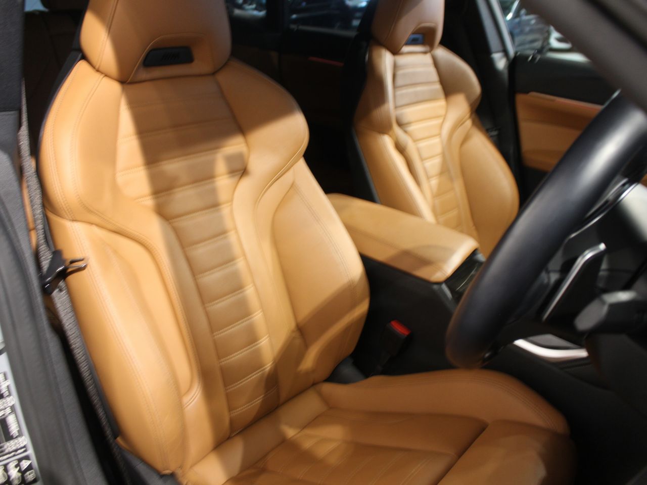 G26 M440i xDrive B58 3.0 RHD