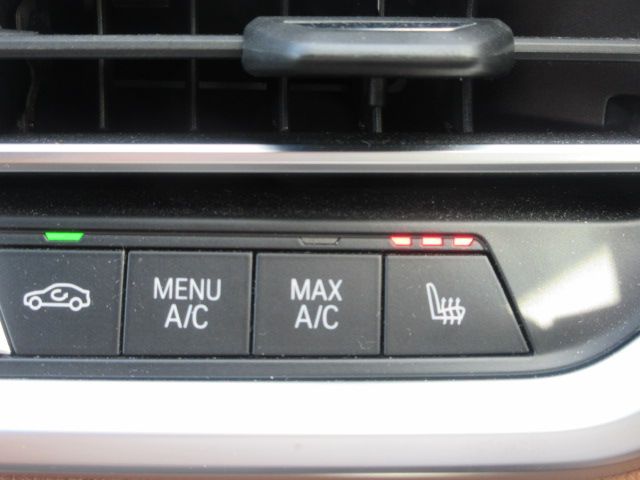 G20 M340i xDrive Saloon RHD