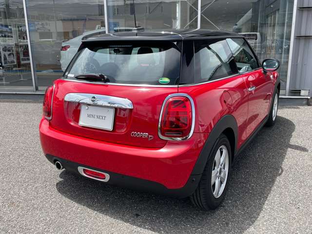F56 COOPER D (AT)
