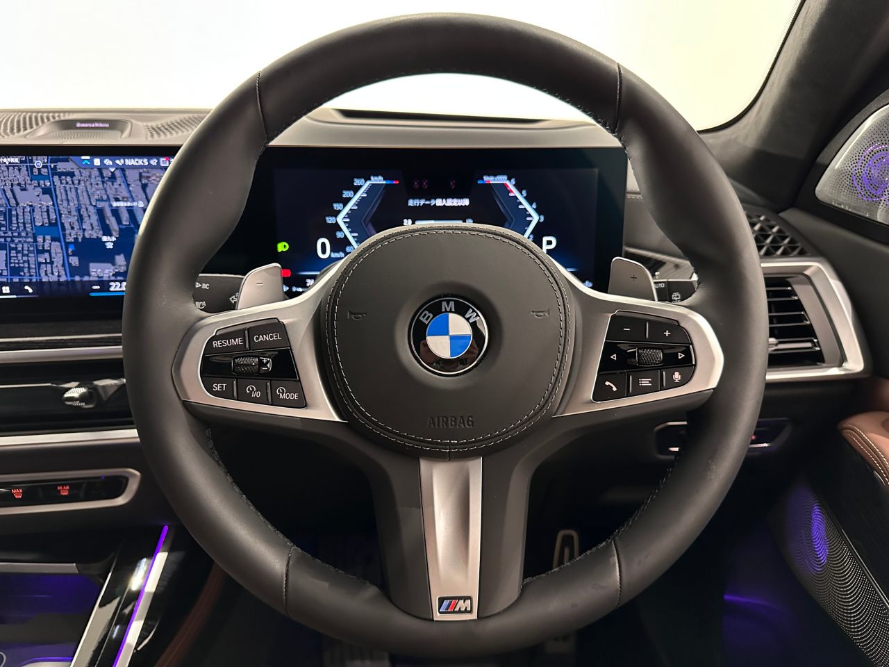 X7 xDrive40d RHD US