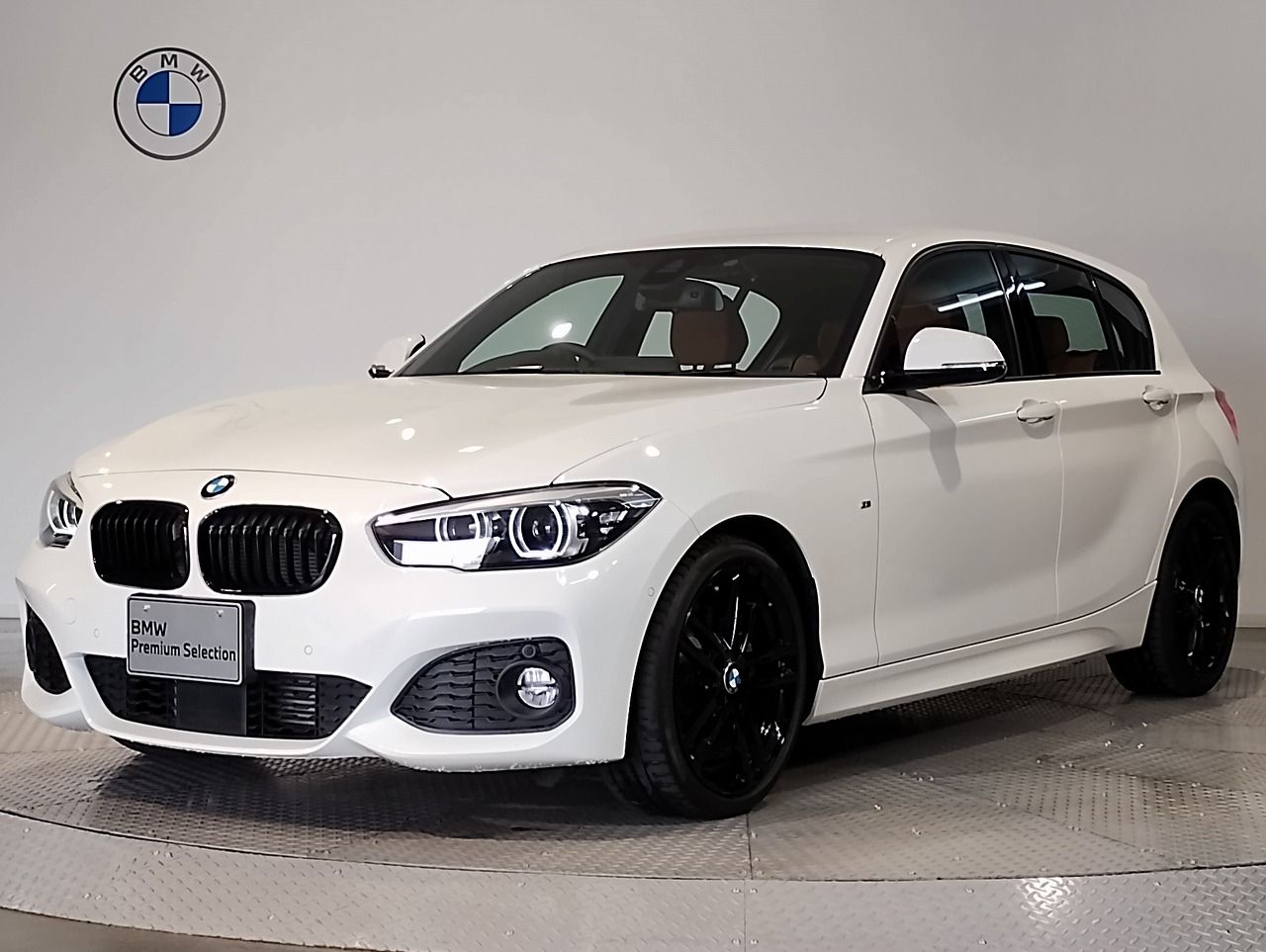 118i M Sport Edition Shadow