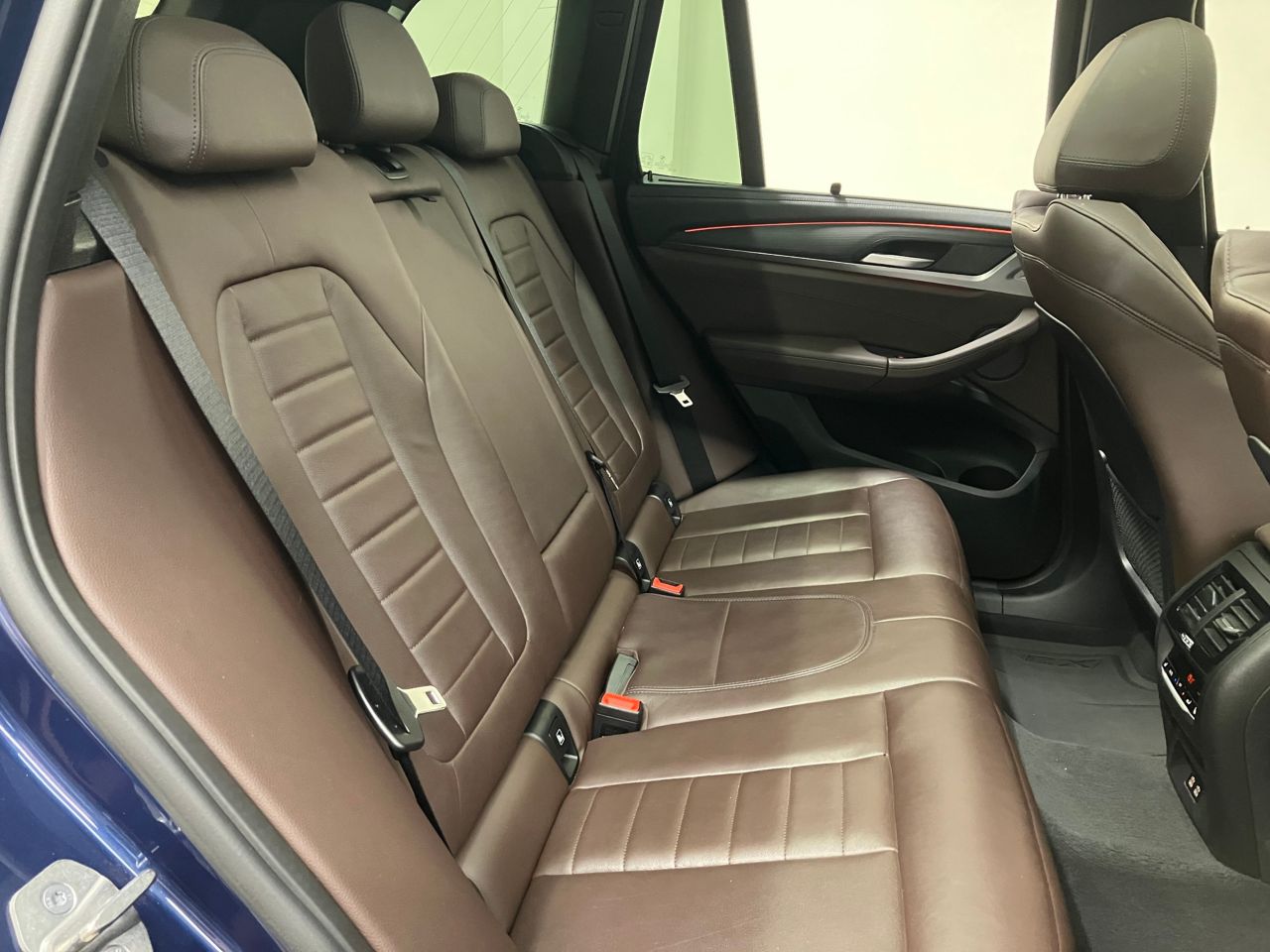 G01 X3 xDrive20d RHD ZA LCI