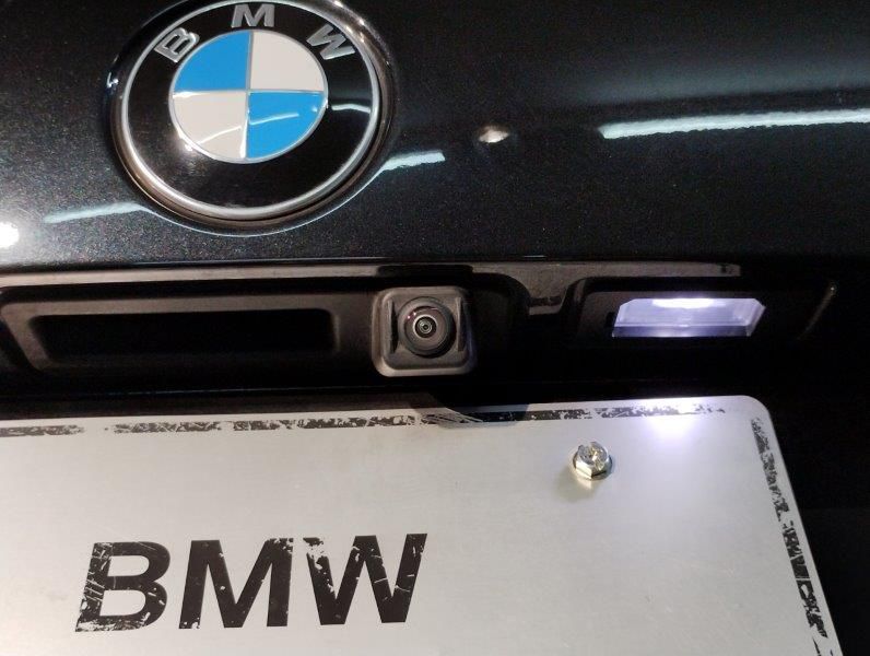 G21 320d xDrive Touring LCI RHD
