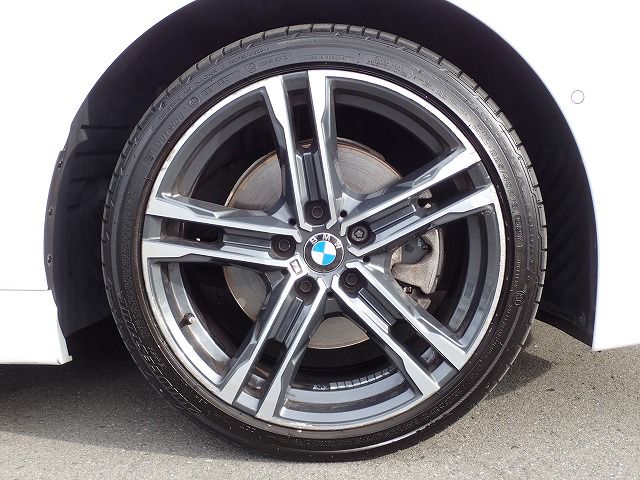 F40 118d Sports Hatch 5-door B47 2.0d