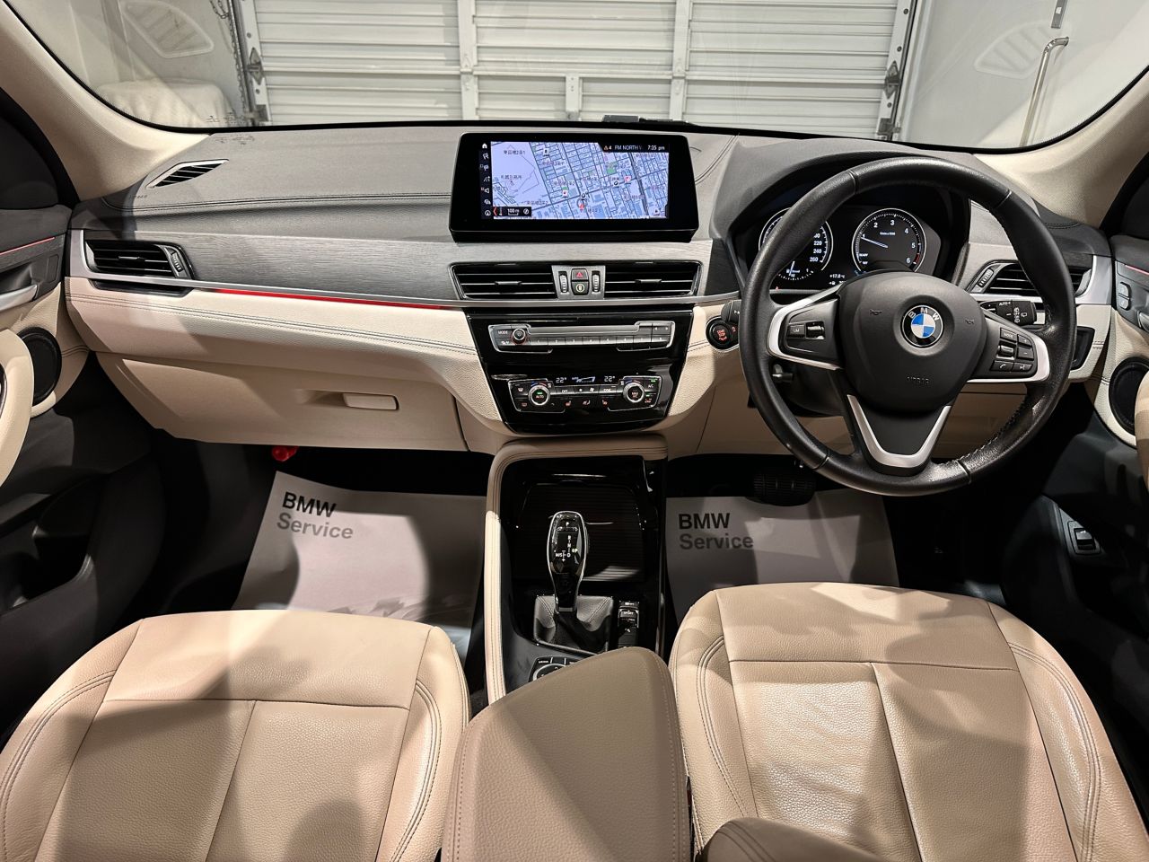 F48 X1 xDrive18d B47 2.0d LCI
