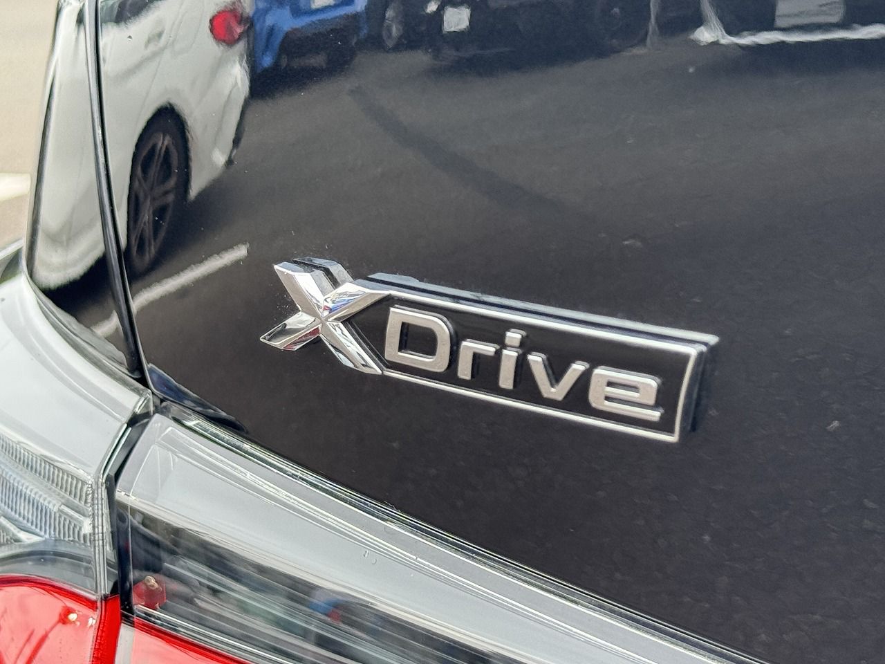 G26 420d xDrive Gran Coupe RHD