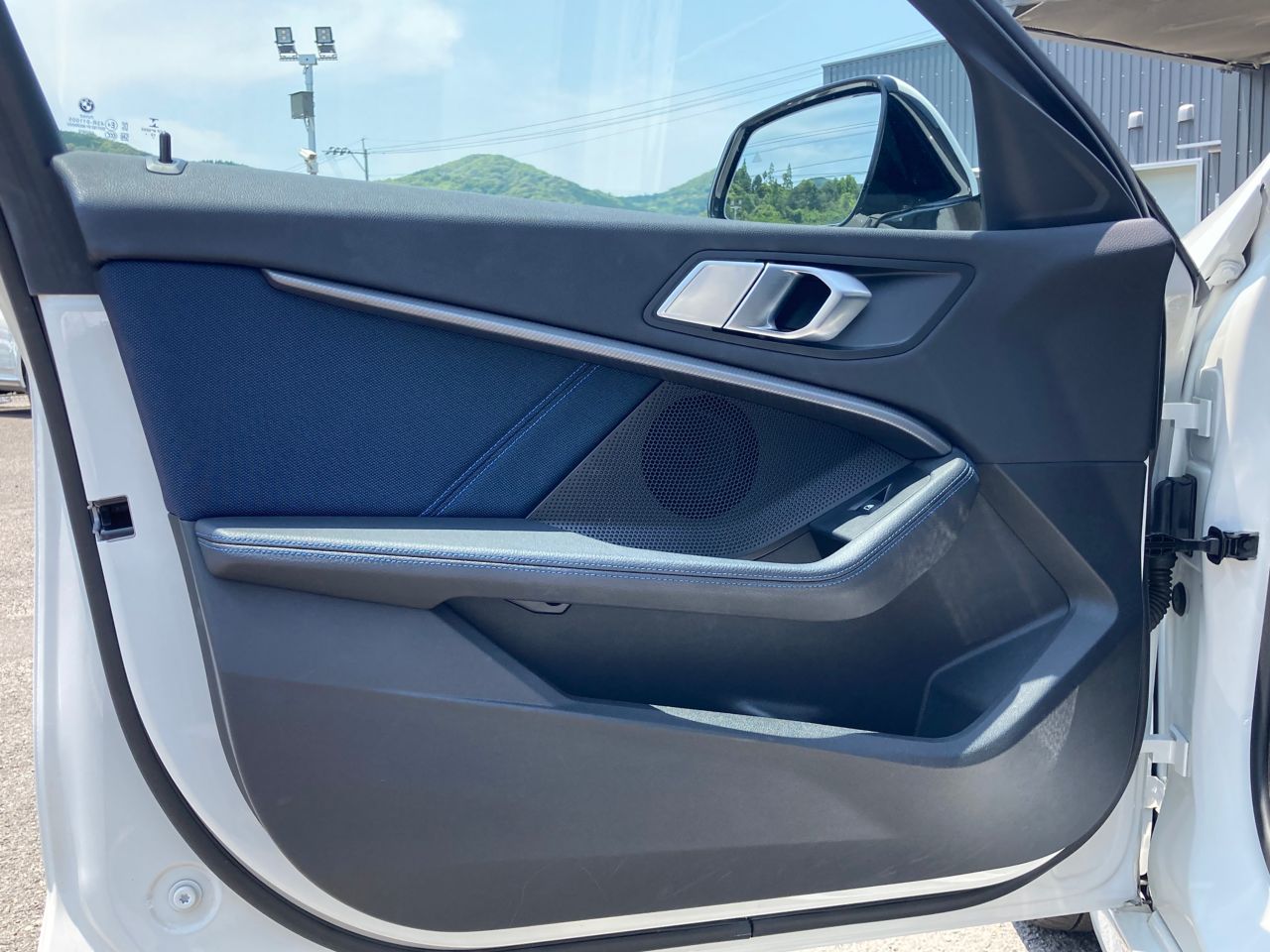 F40 118d Sports Hatch 5-door B47 2.0d