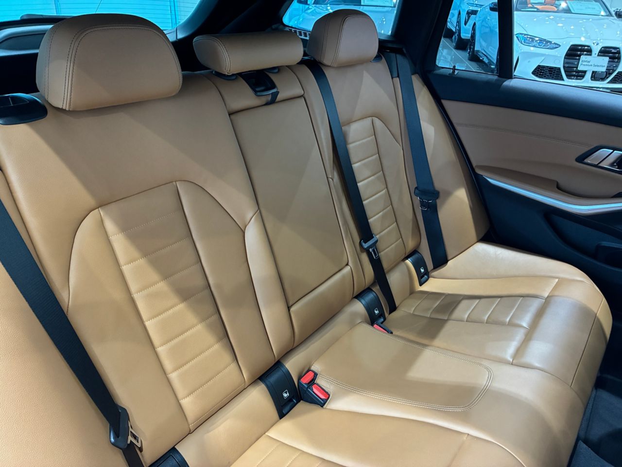 G21 320d xDrive Touring RHD