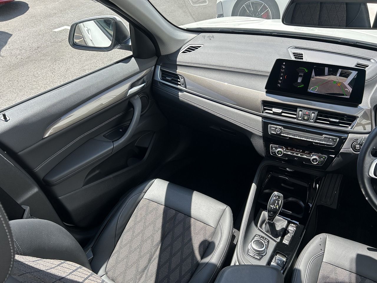 F48 X1 xDrive18d B47 2.0d LCI